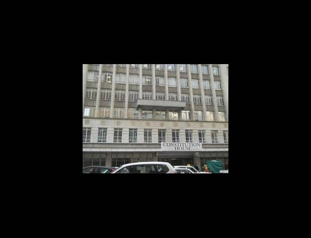 234M² OFFICE TO LET IN CAPE TOWN CITY CENTRE